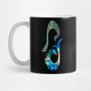 La Sirena Mug